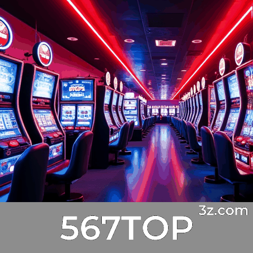 Mergulhe na Fascinante Atmosfera do 567TOP Casino