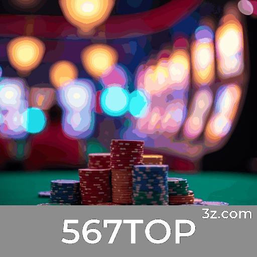 567TOP: Experiência Imersiva e Diversificada