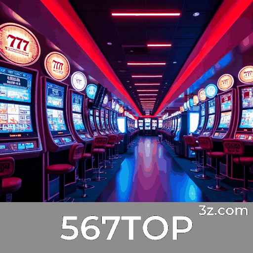 Mergulhe na Fascinante Atmosfera do 567TOP Casino