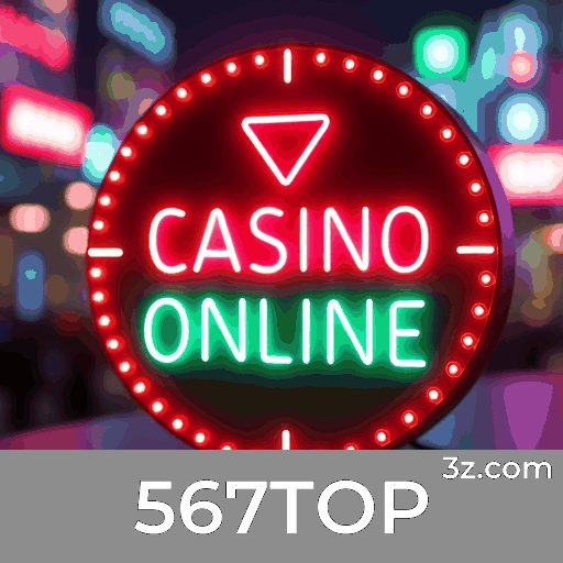 567TOP: Cassino Online Seguro e Divertido