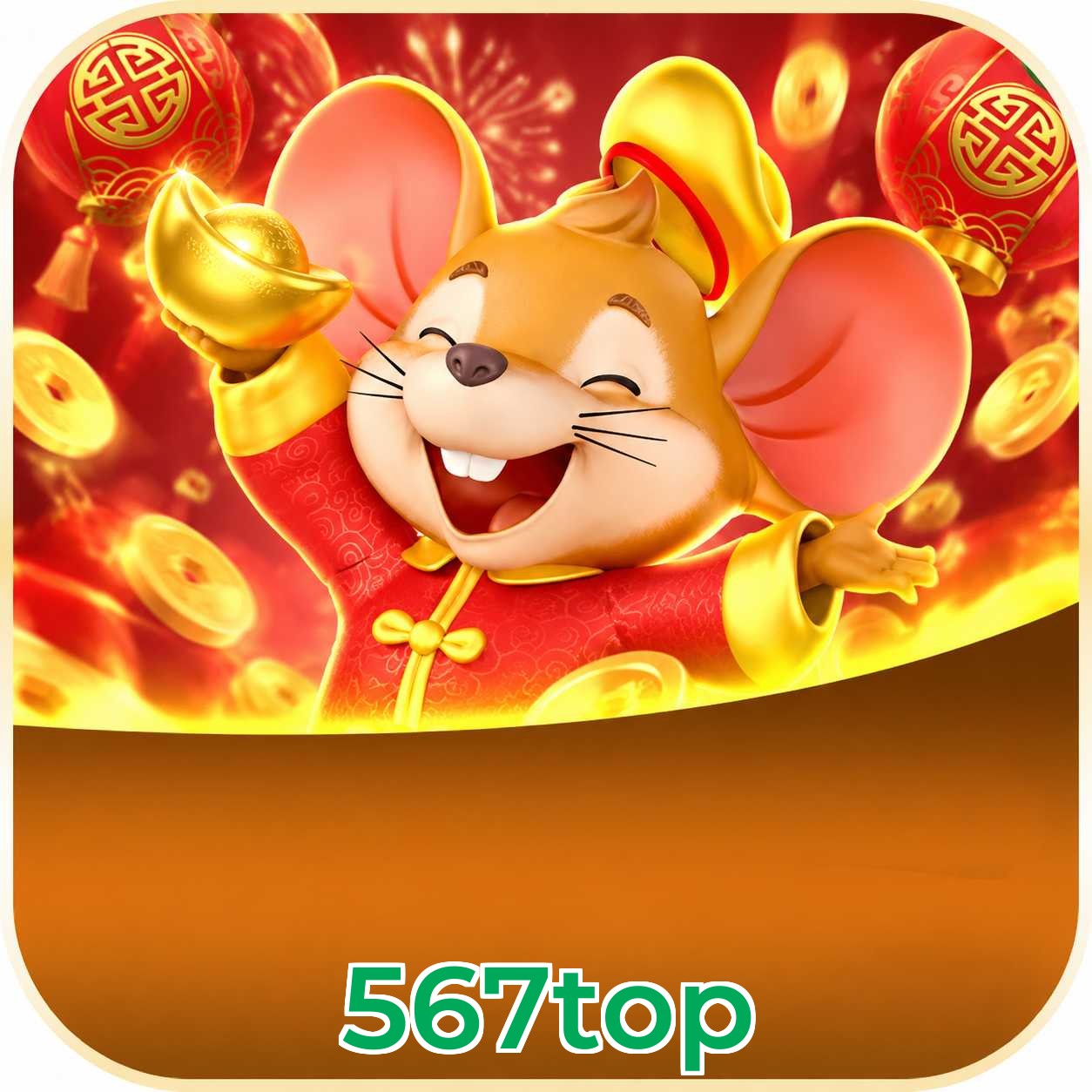 567top VIP Telegram