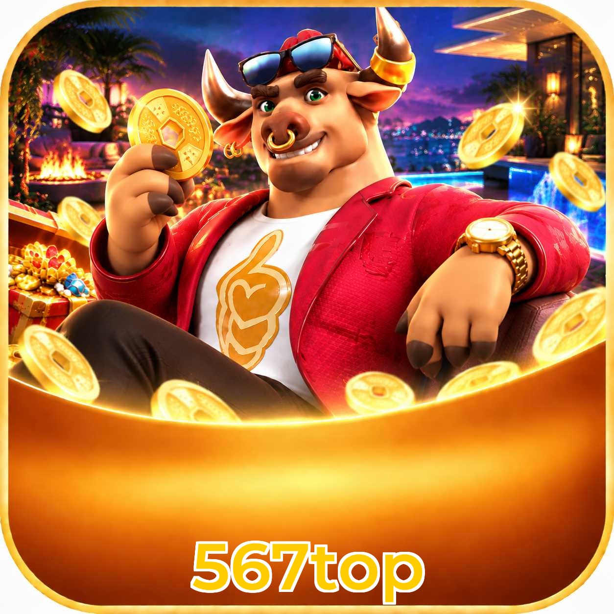 567top FAQ instalar app