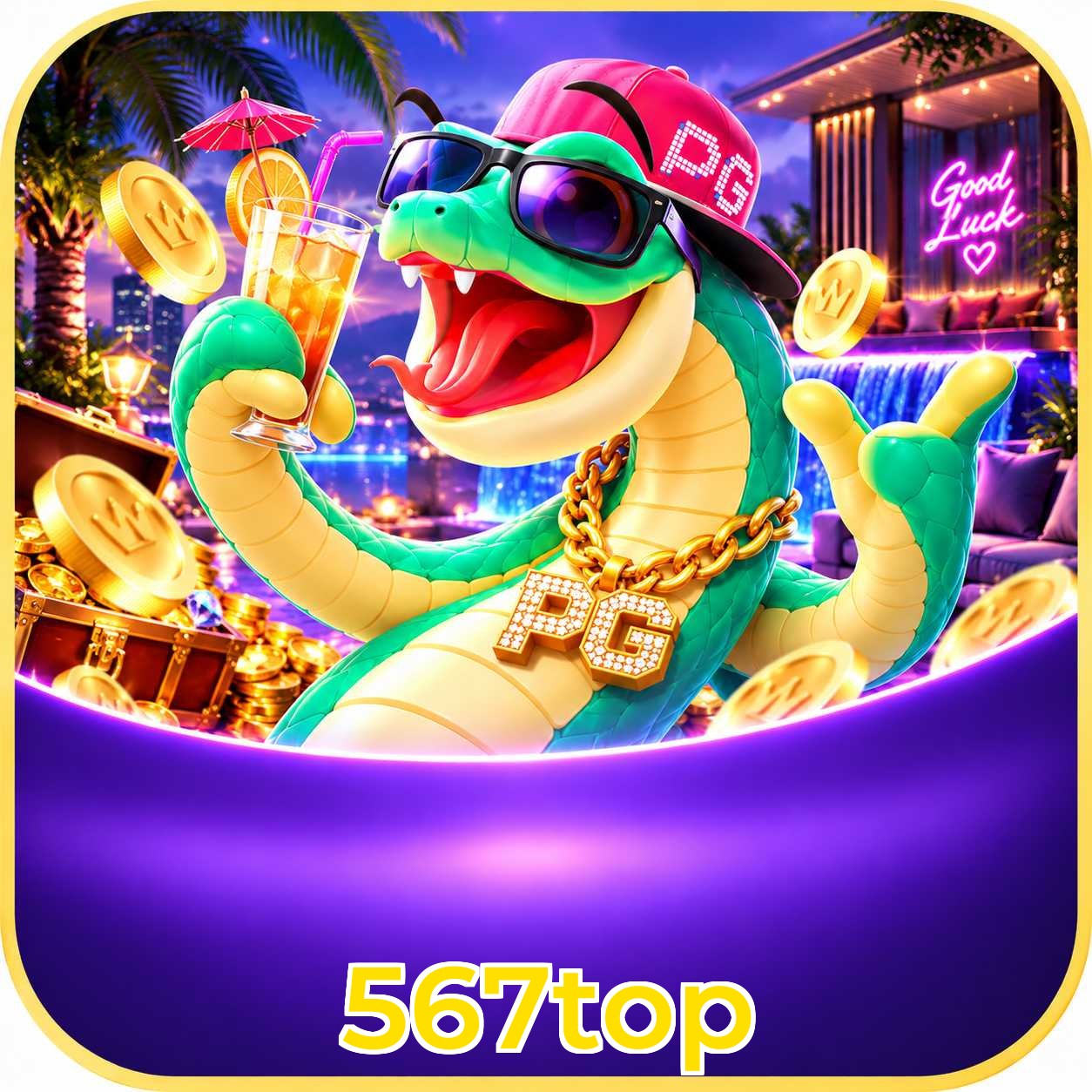 567top System Requirements