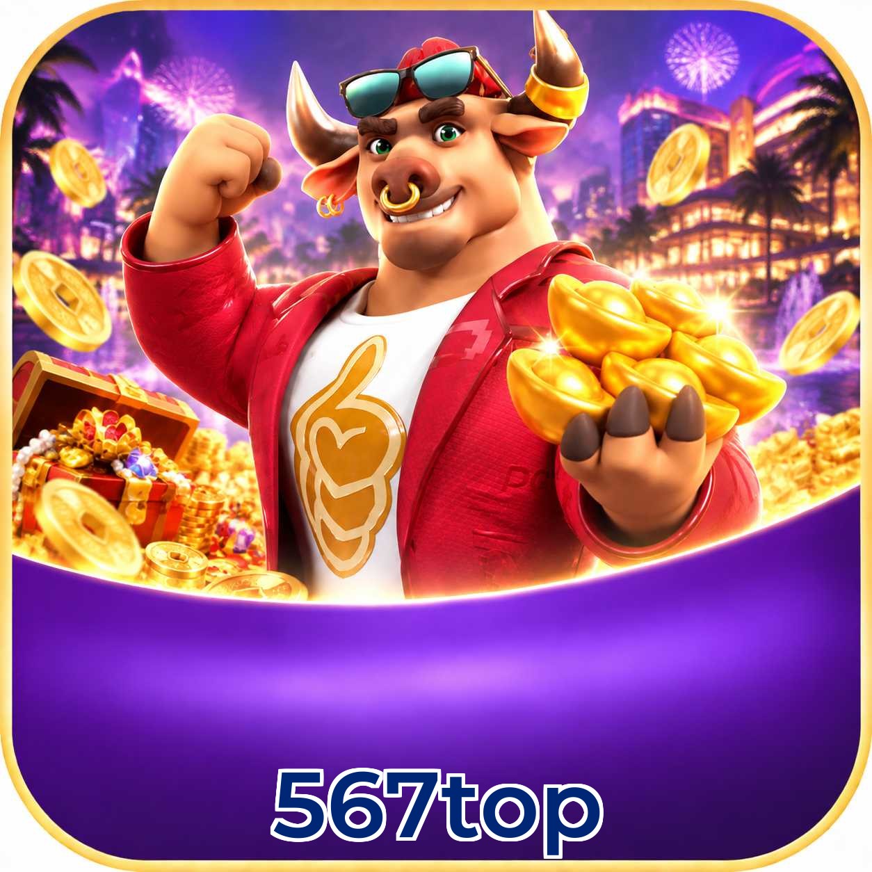 567top Logo