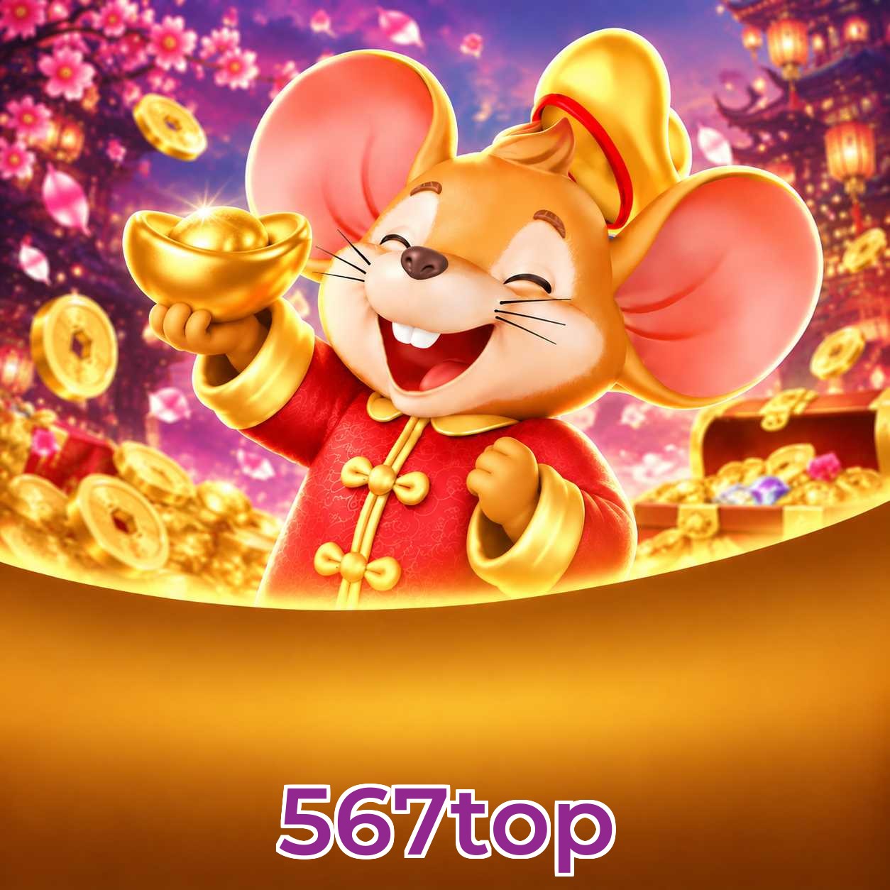 567top Loterias