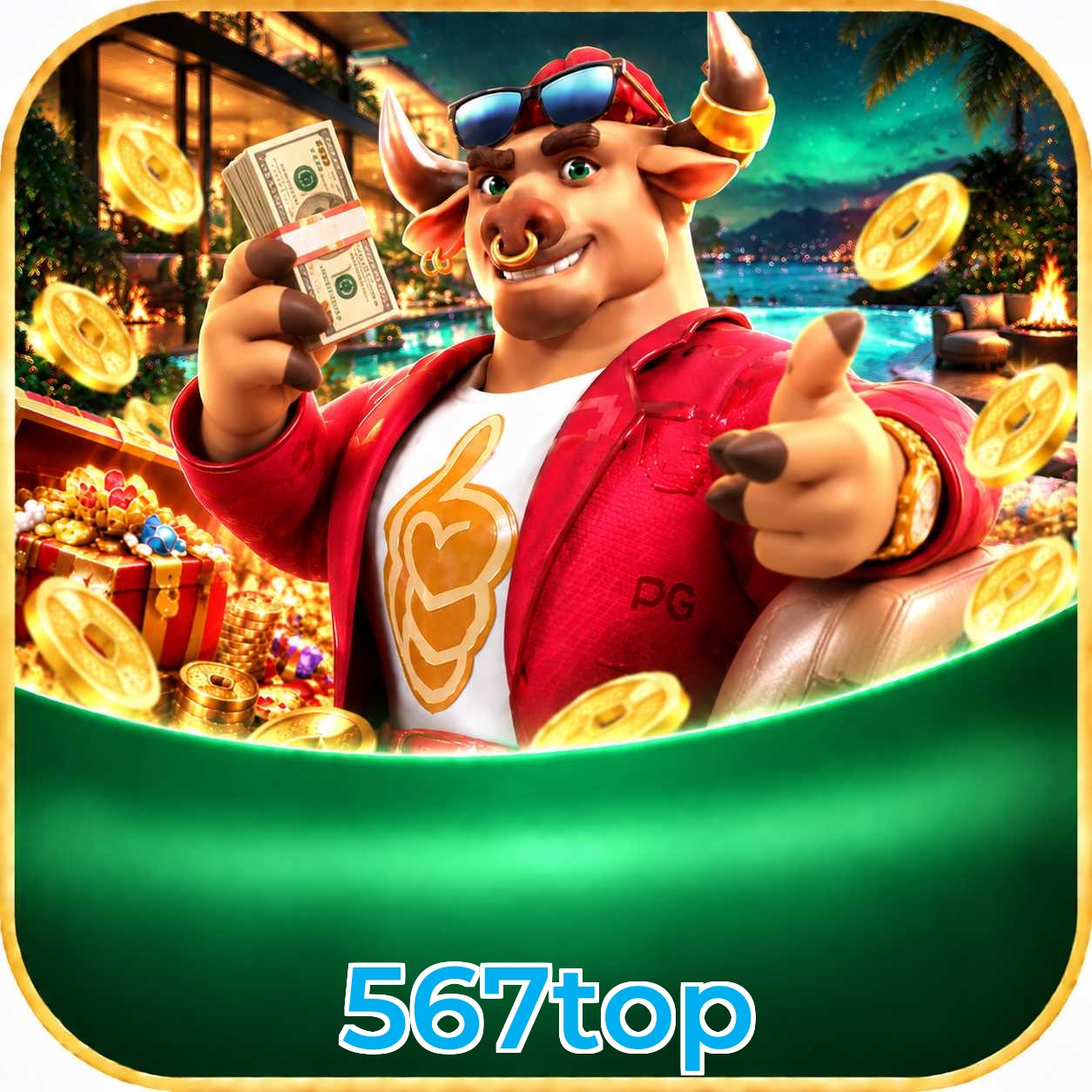 567top 2FA