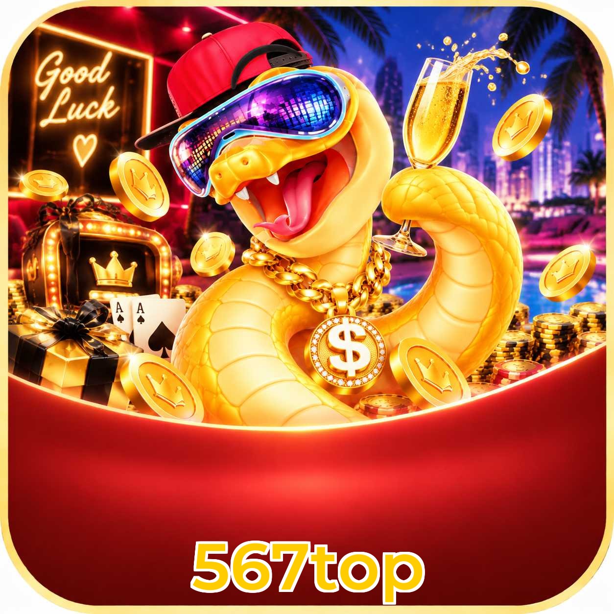 567top Erros de Login