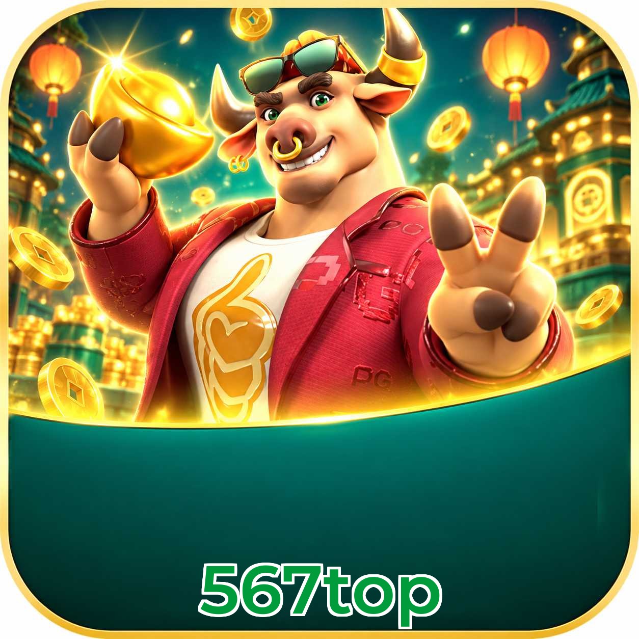 567top Welcome Bonus