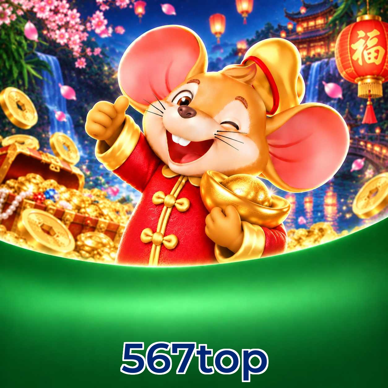 567top Fortune Tiger RTP