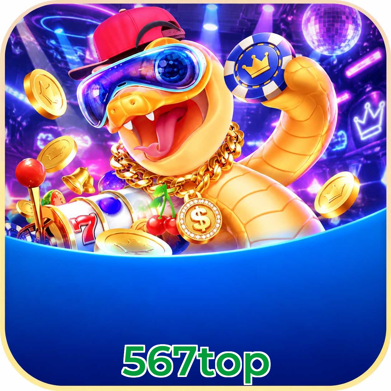 567top Logo