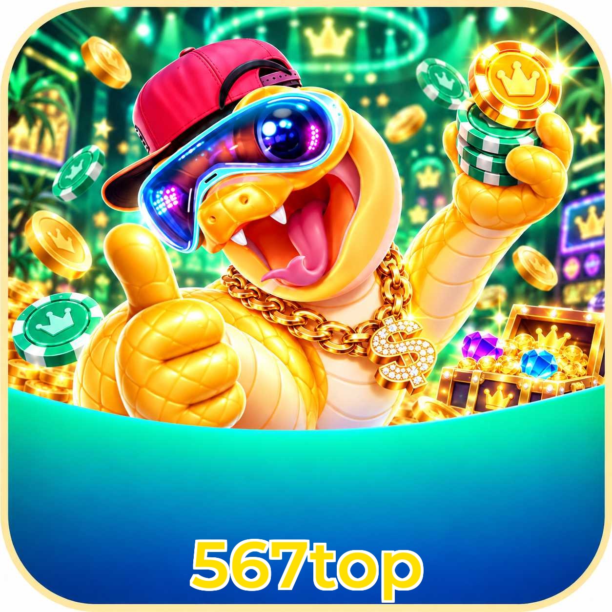 567top Compatibilidade