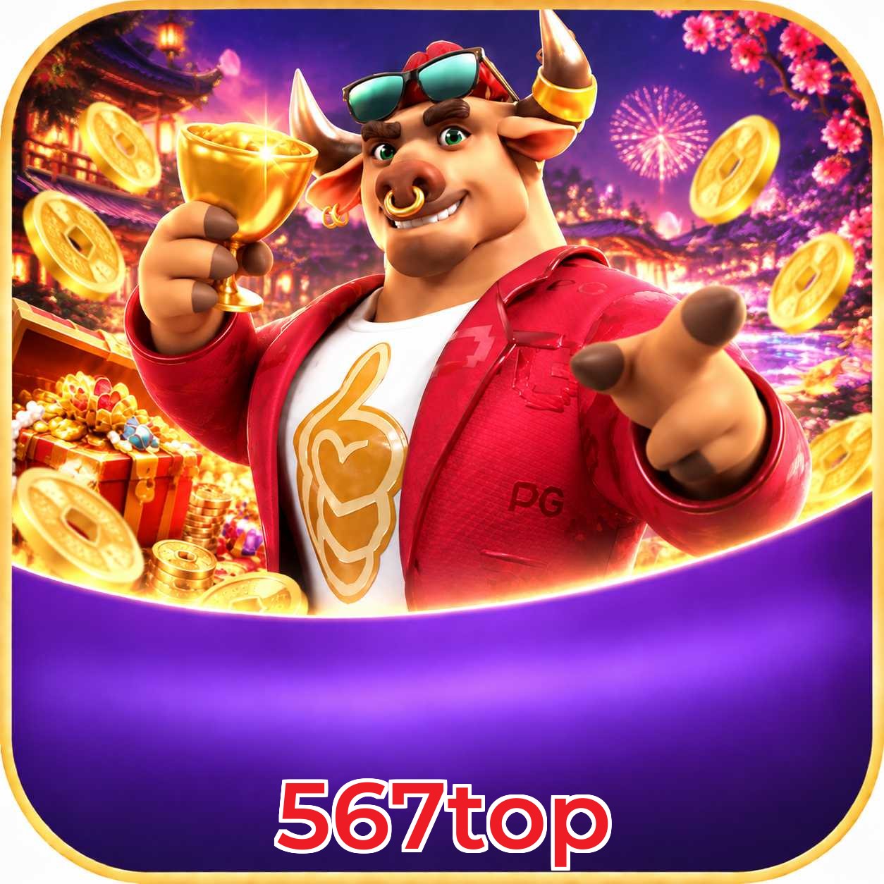 567top Free Spins