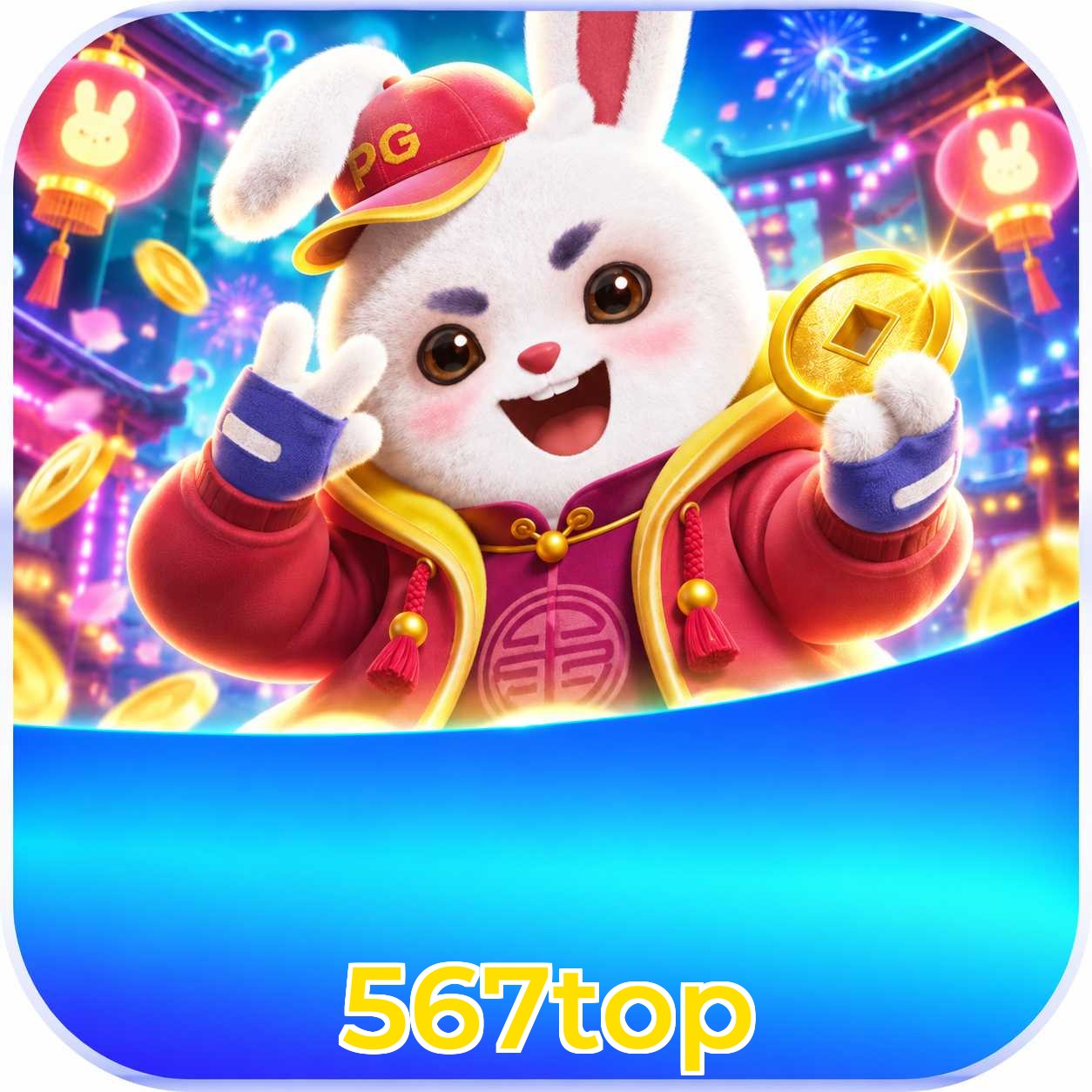 567top Métodos de Login