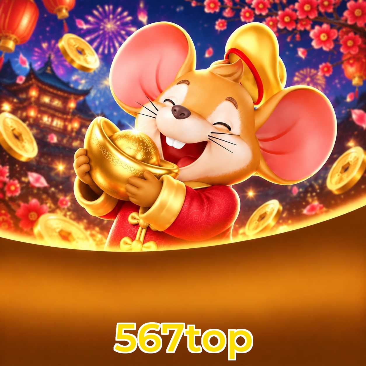 Baixar 567top Android