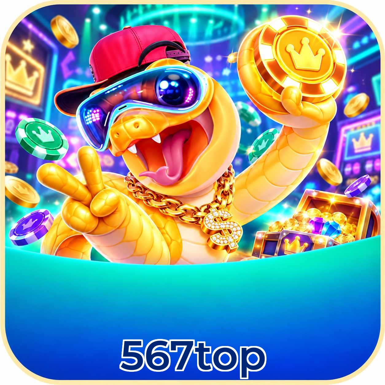 567top Responsible Gaming