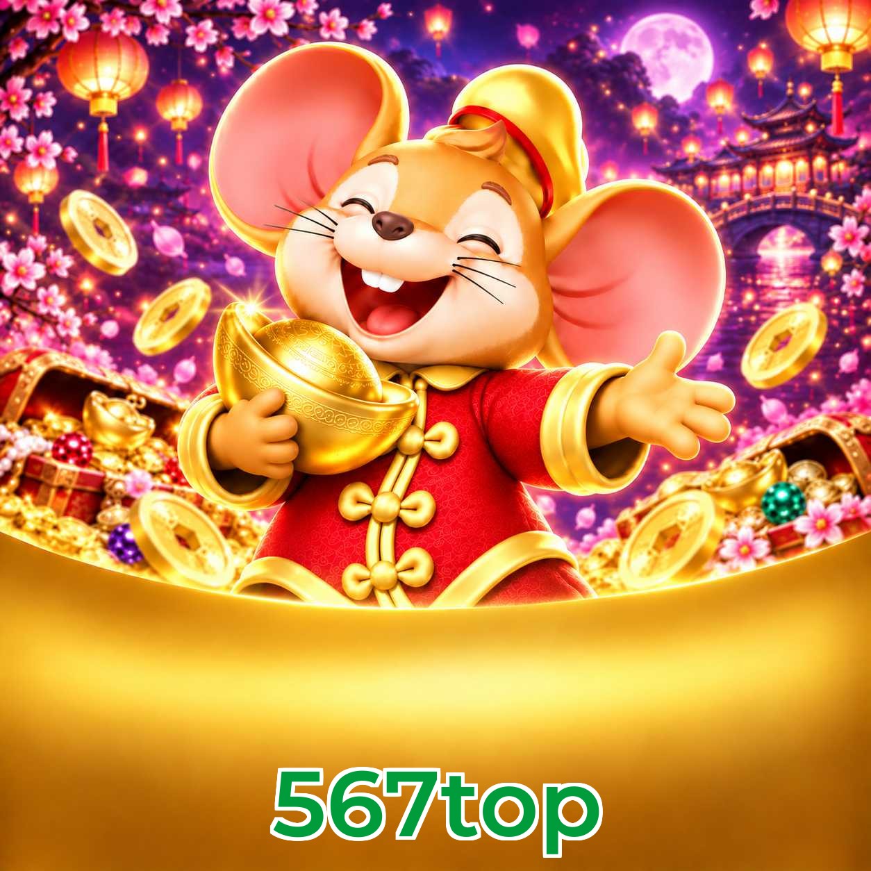 567top Bonus FAQ