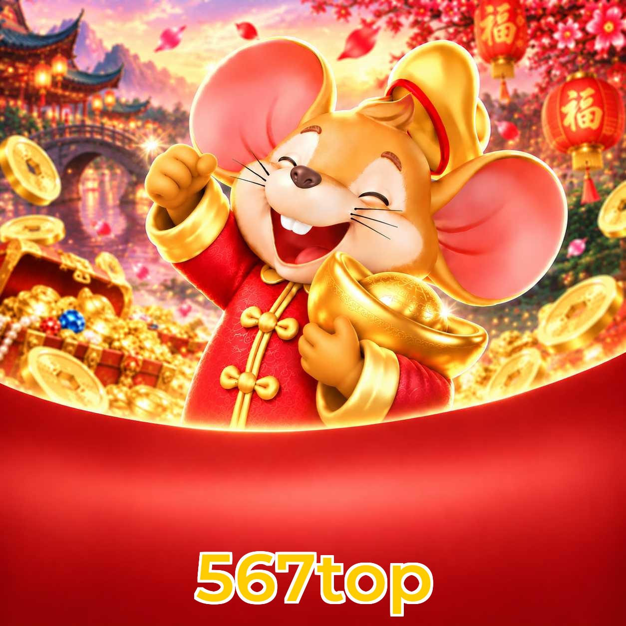 567top Slots