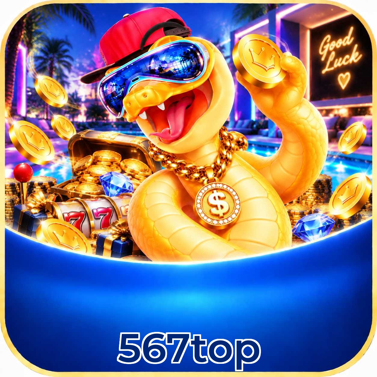 567top Live Games