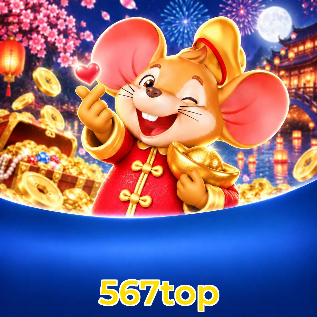 567top Download Speed
