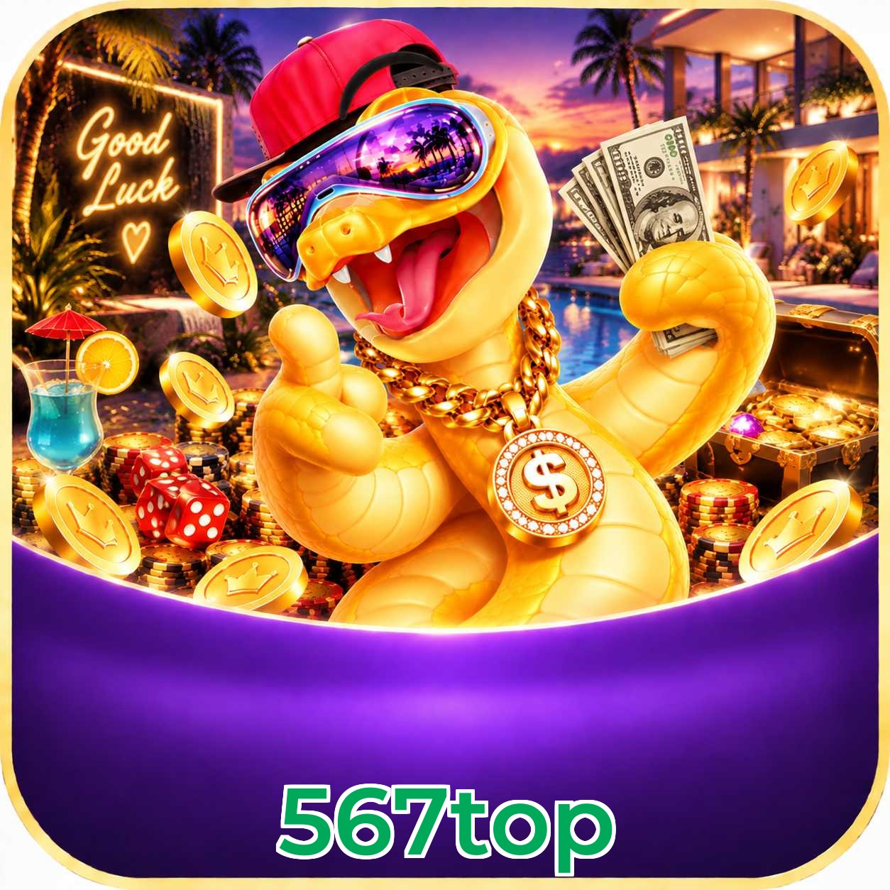 567top FAQ