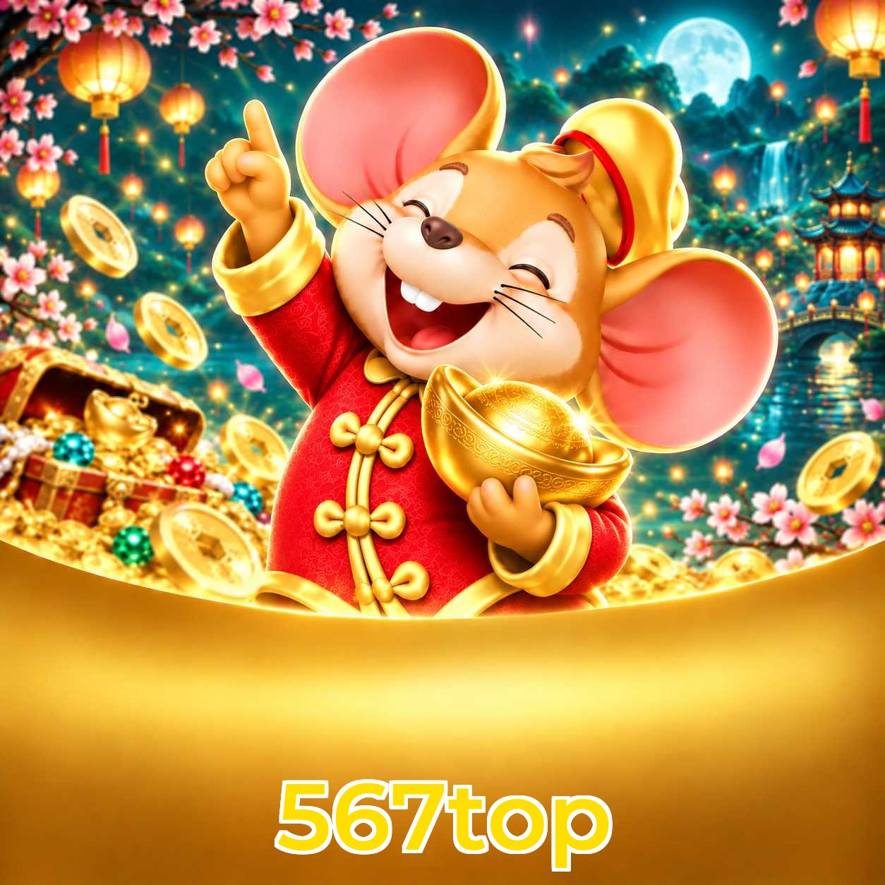 567top Estratégias Lottery