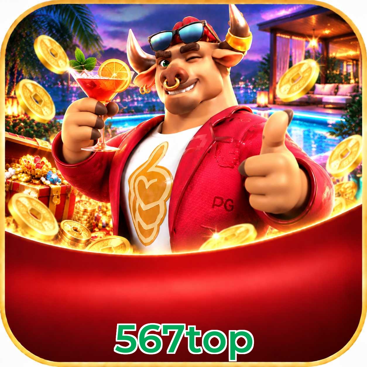 567top Saque