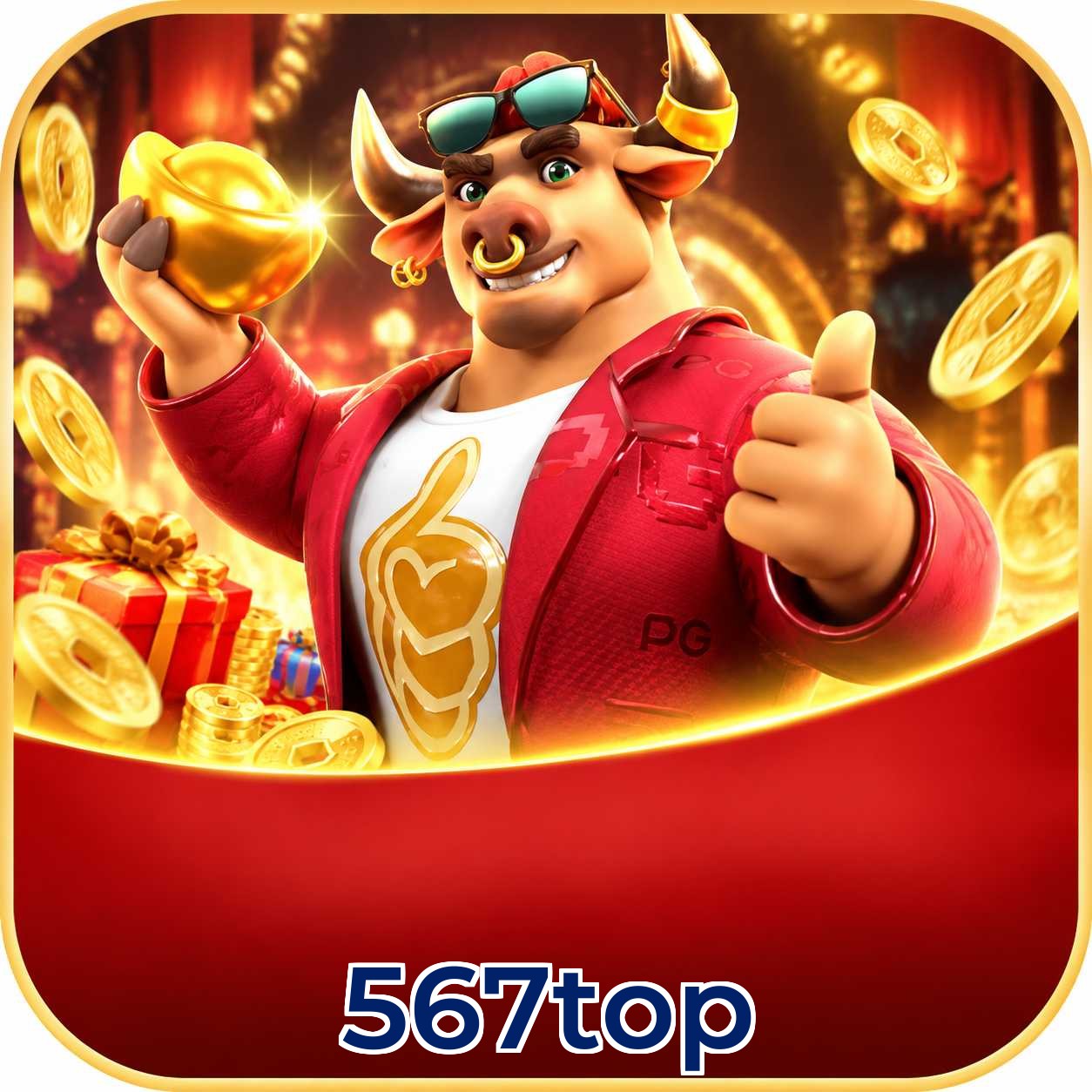 567top Live Casino Overview