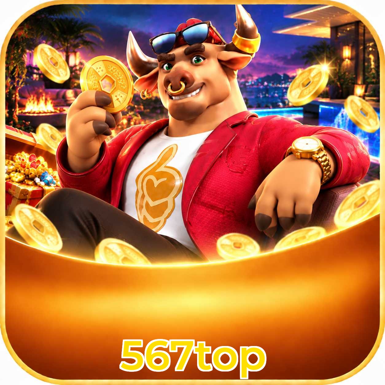 567top Top Wins