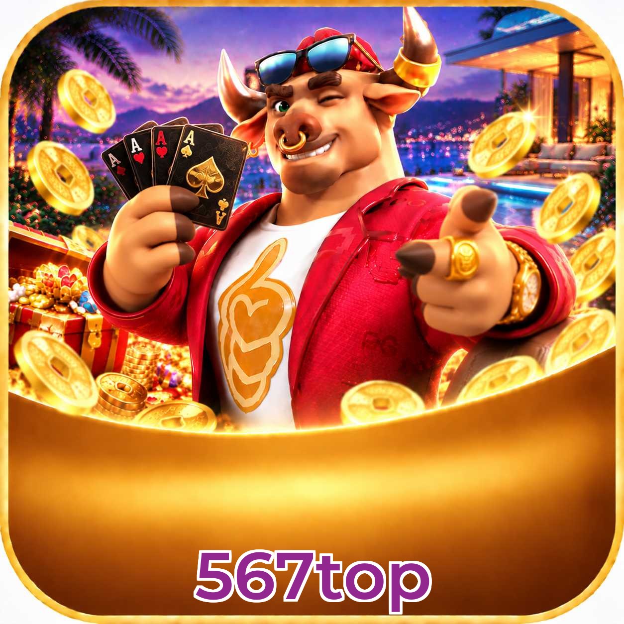 567top Telegram