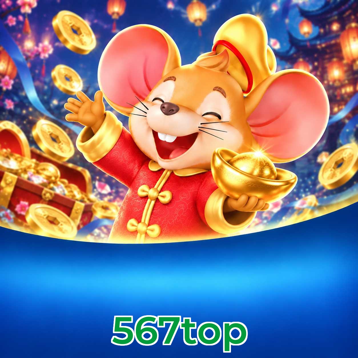 567top App FAQ