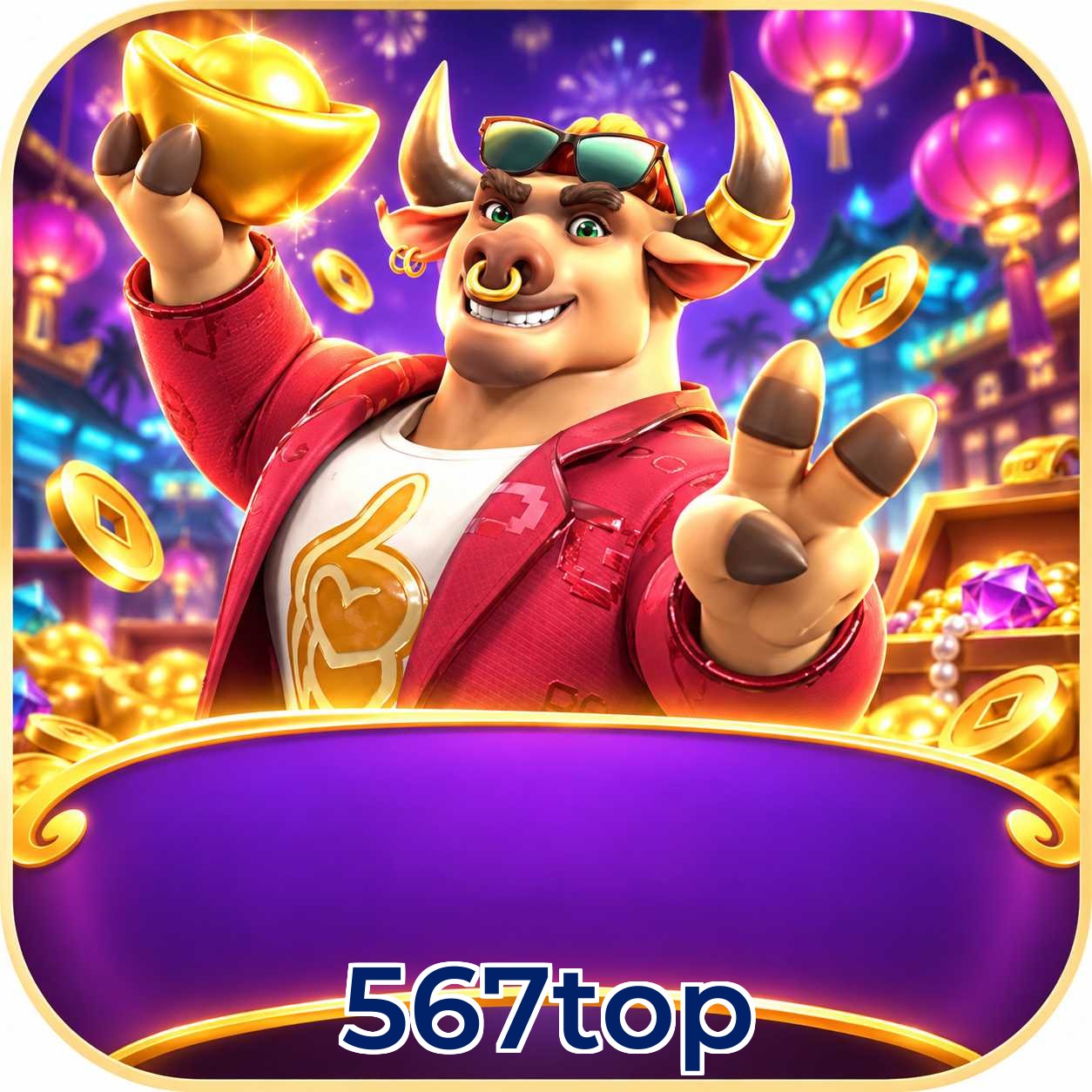567top Top Slots