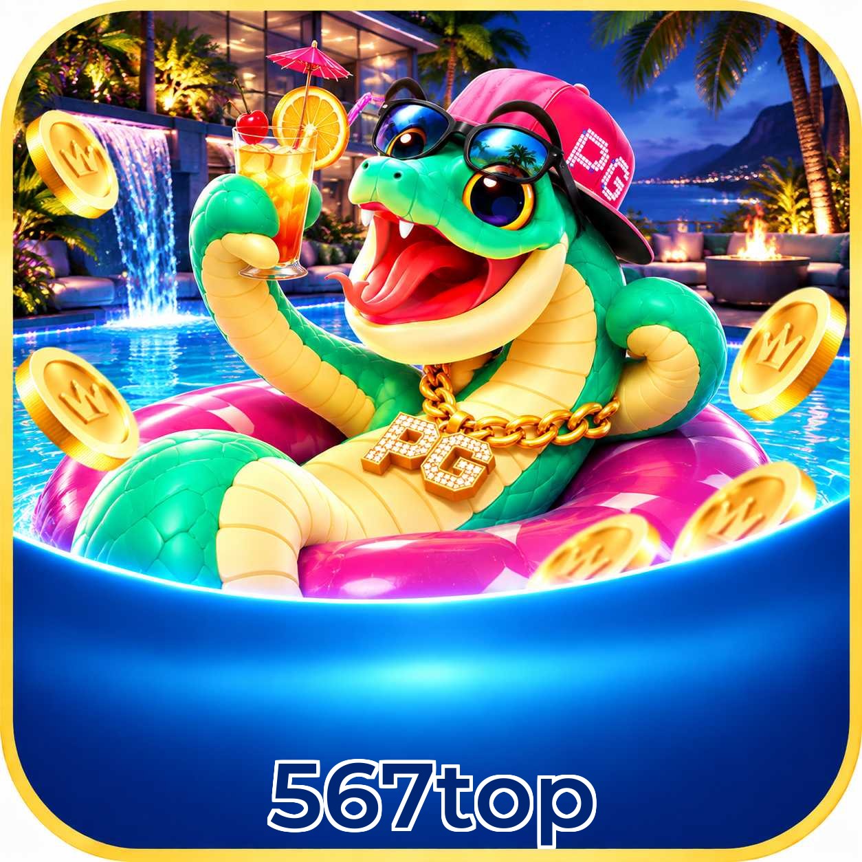 567top Logo