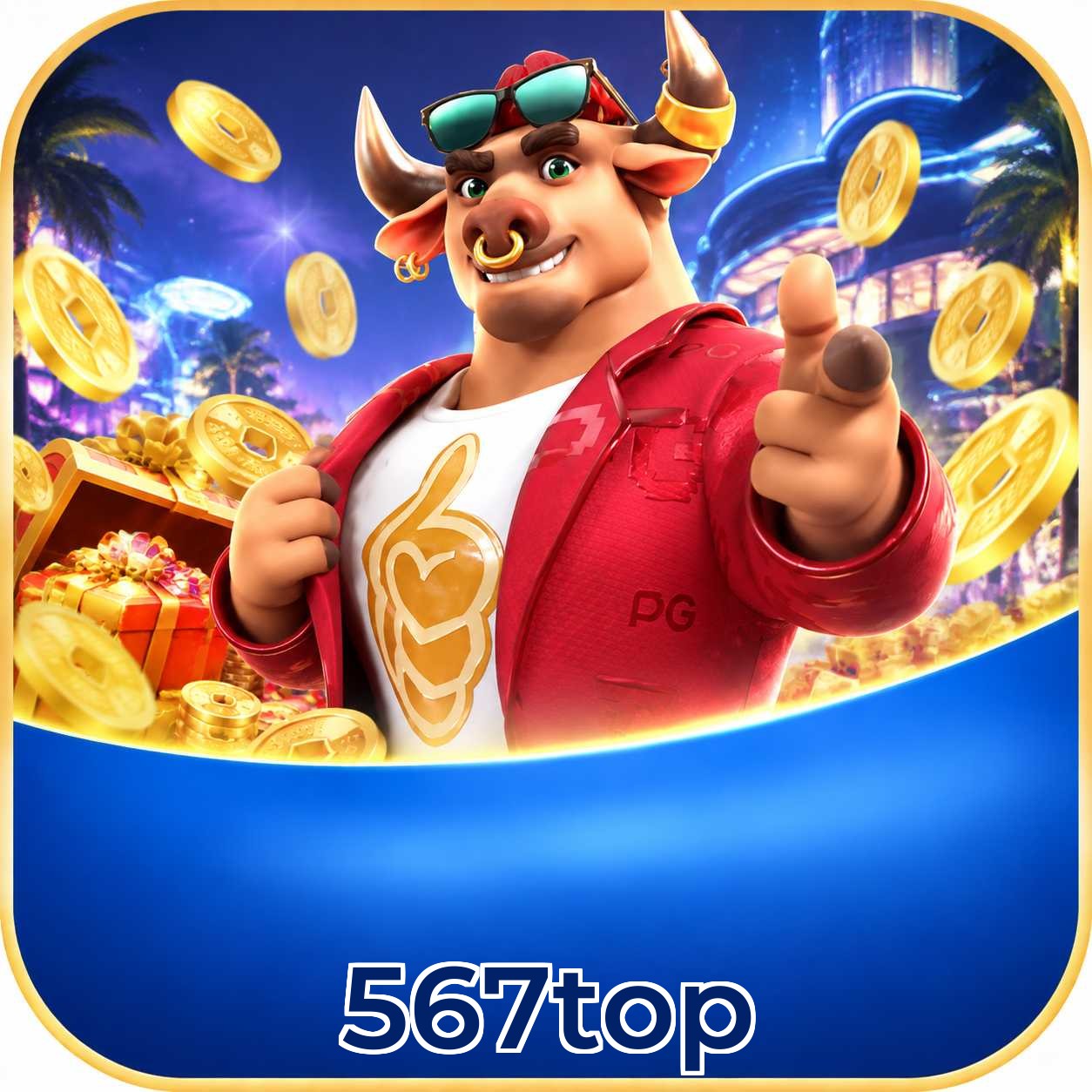 567top Game Stats