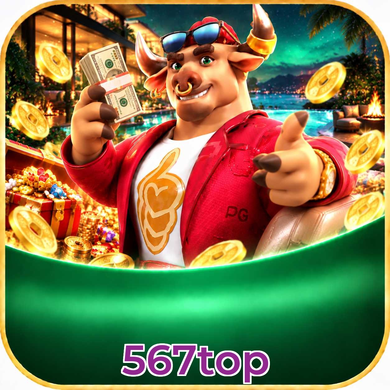 567top Streaming Quality
