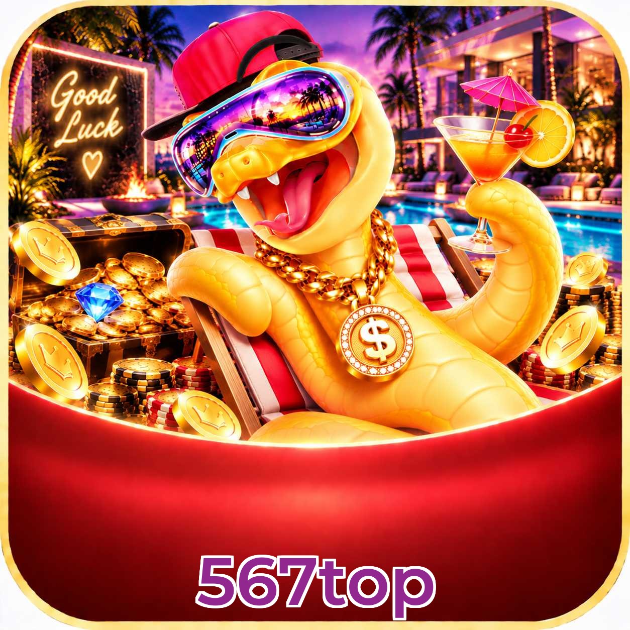 567top Fortune Tiger Tips