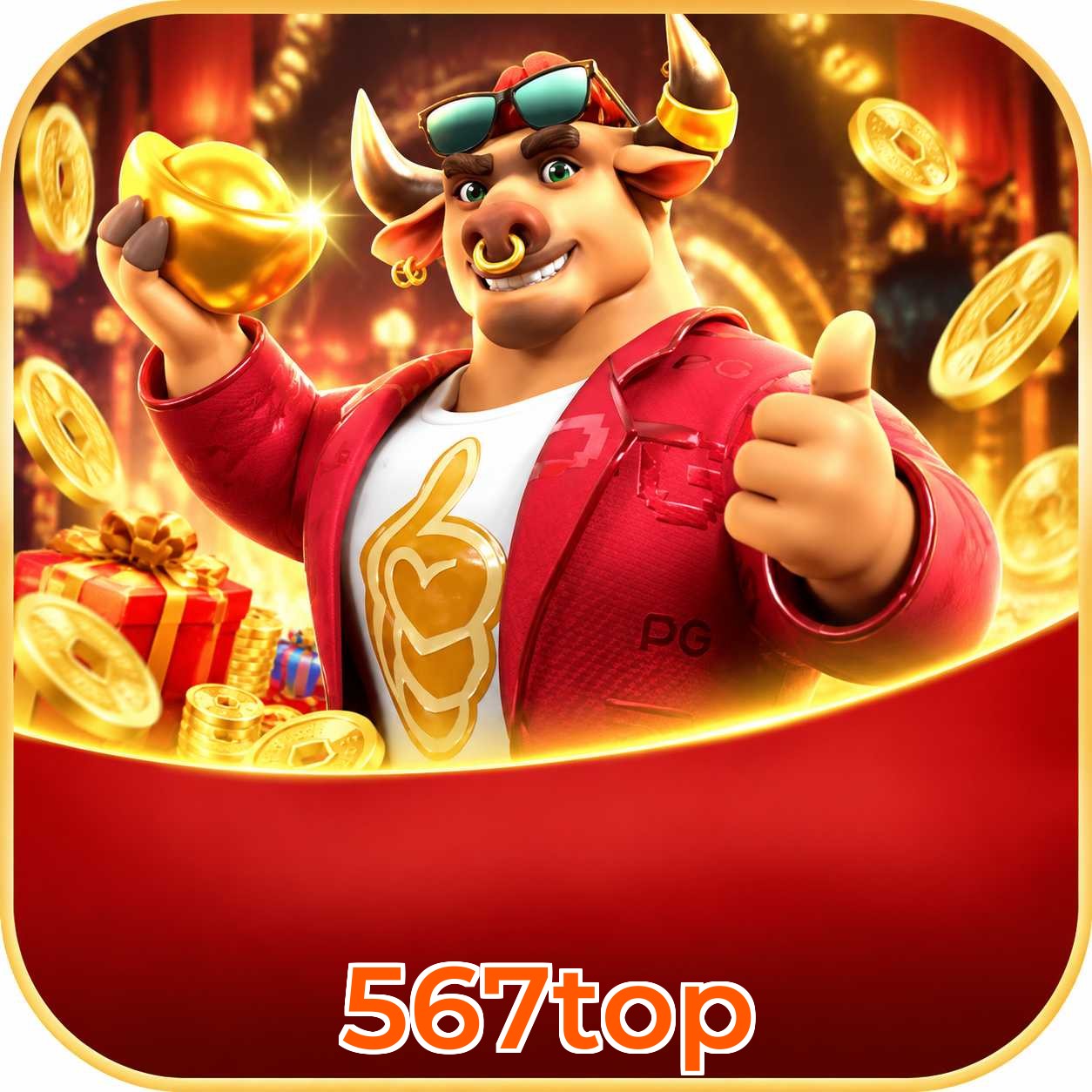567top Requirements