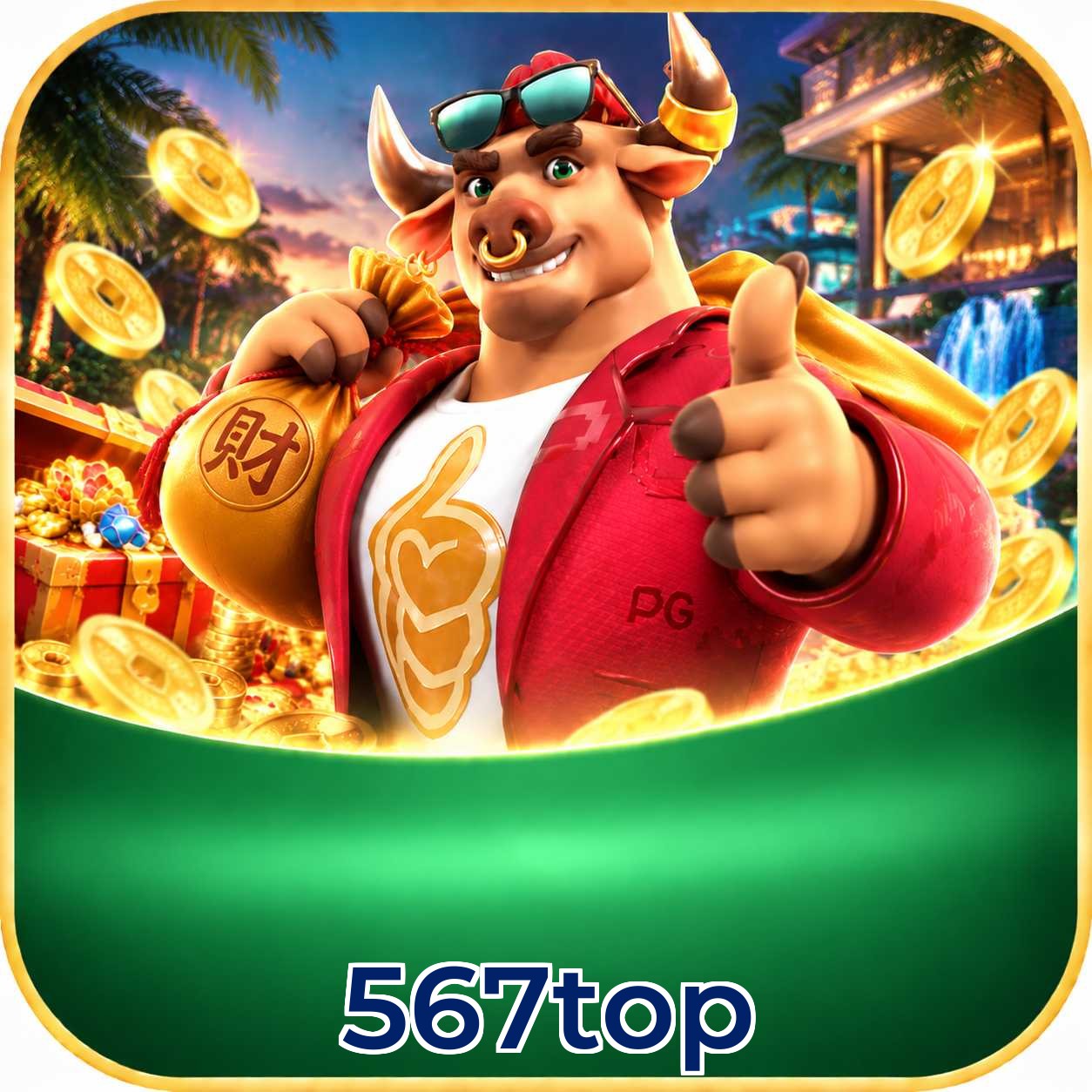567top Security