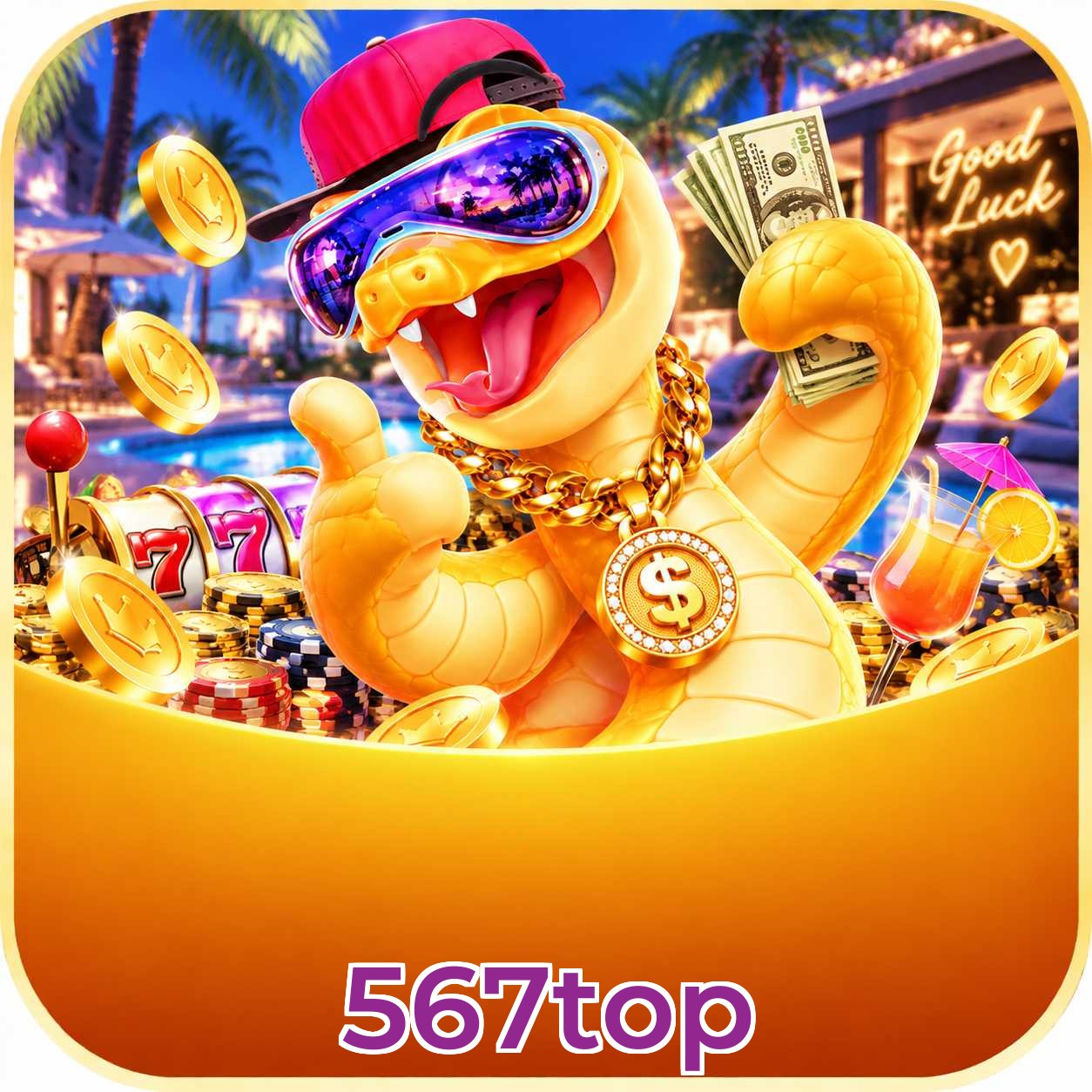 567top FAQ